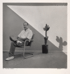 Bernard Cooper. Los Angeles, CA.