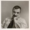 Victor Bumbalo. New York City.