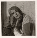 Kate Millett. NYC.
