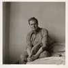 Ned Rorem. New York, NY.