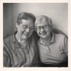 Barbara Gittings and Kay Tobin Lahusen. Philadelphia, PA.