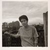 Chea Villanueva. New York, NY.