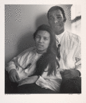 John Albert Manzon-Santos and B. Michael Hunter.New York, NY.