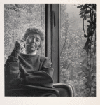Sally Gearhart. Willits, CA.