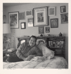 Francisco X. Alarcón. Davis, CA.