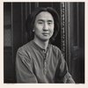 Timothy Liu. New York, NY.