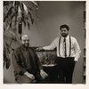 Arnie Kantrowitz and Lawrence D. Mass. New York, NY.