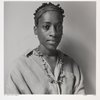 Jacqueline Woodson. Brooklyn, NY.