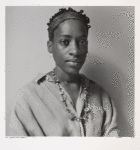 Jacqueline Woodson. Brooklyn, NY.