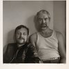 Michael Bronski and Walta Borawski. Cambridge, MA.