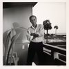 Jack Nichols. Cocoa Beach, FL.