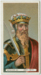 Edward III.