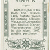 Henry IV.