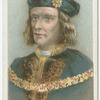 Richard III, Crookback.