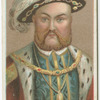 Henry VIII.