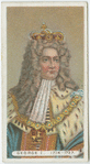 George I.