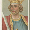 Edward I, Longshanks.