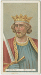 Edward I, Longshanks.