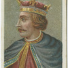 Henry I, surnamed Beauclerc.