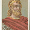 Hardicanute.
