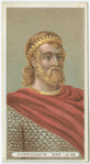 Hardicanute.