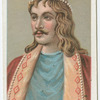 Canute I, The Great.