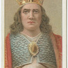 Edmund, Ironslide.