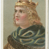 Edward, The Martyr.