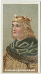 Edward, The Martyr.