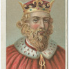 Alred The Great.