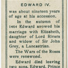 Edward IV.