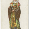 Mary wife of William III.