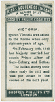 Victoria.