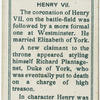 Henry VII.