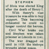 Stephen.