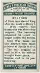 Stephen.