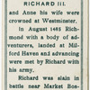 Richard III.