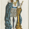 George I.