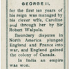 George II.