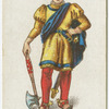 William I.