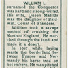 William I.