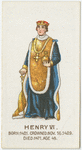 Henry VI.