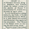 Henry VI.