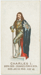 Charles I.