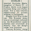 Charles I.
