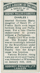 Charles I.