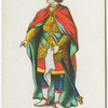 Henry I.