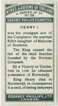 Henry I.