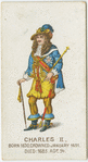 Charles II.