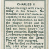 Charles II.